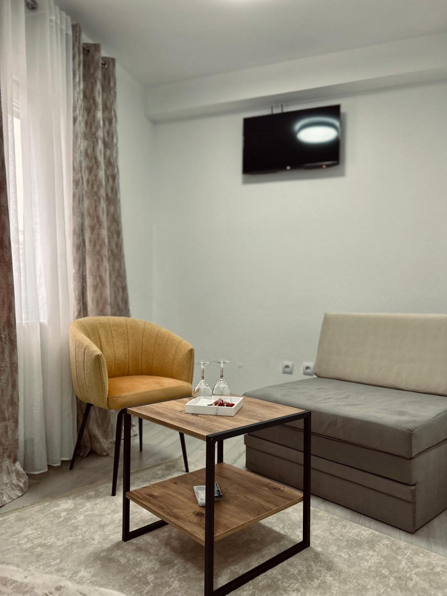 Greenhill Apartments Kumanovo Zimmer foto